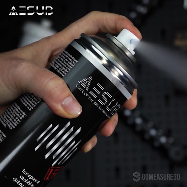 Aesub Transparent (24 Pack | 2 Cases)