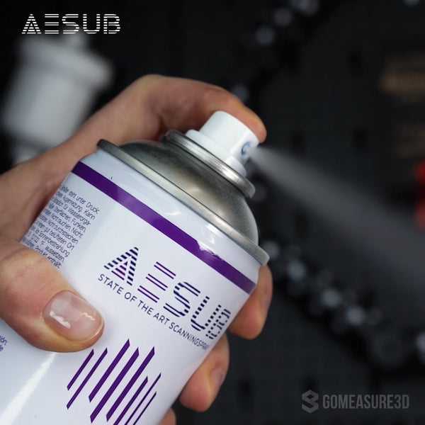 Aesub Violet