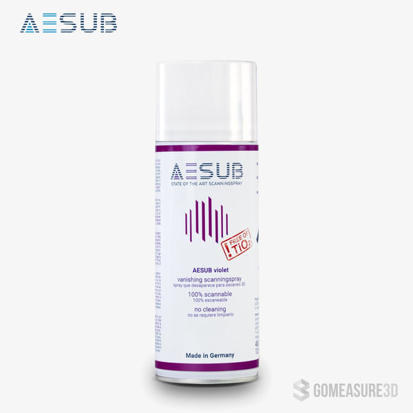 Aesub Violet