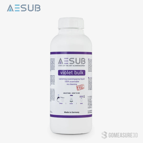 Aesub Violet