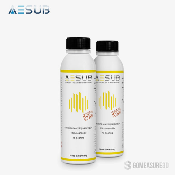 Aesub Yellow (2 Pack)