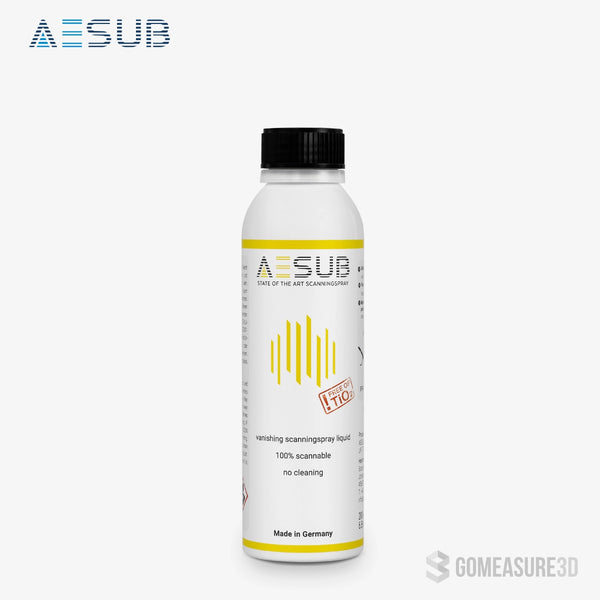 Aesub Yellow (1 Can)