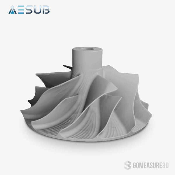 Aesub Yellow (1 Can)