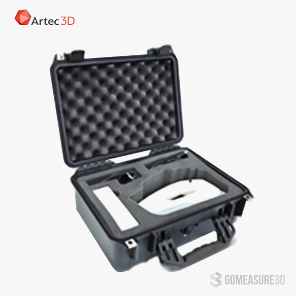 Artec Eva Hard Case