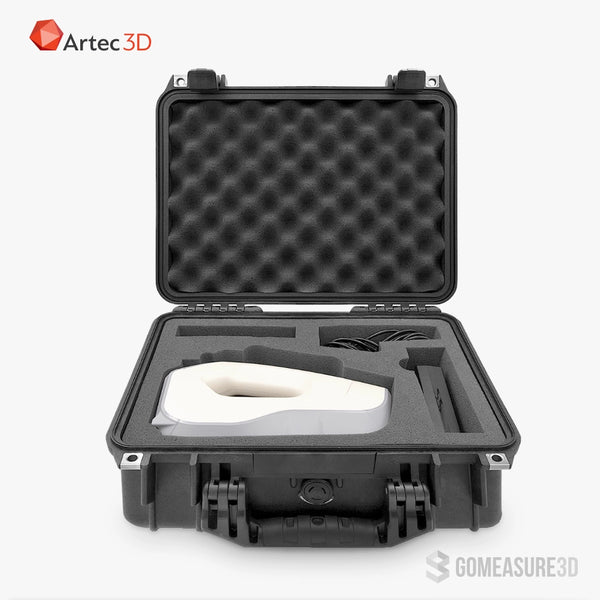 Artec Eva Hard Case