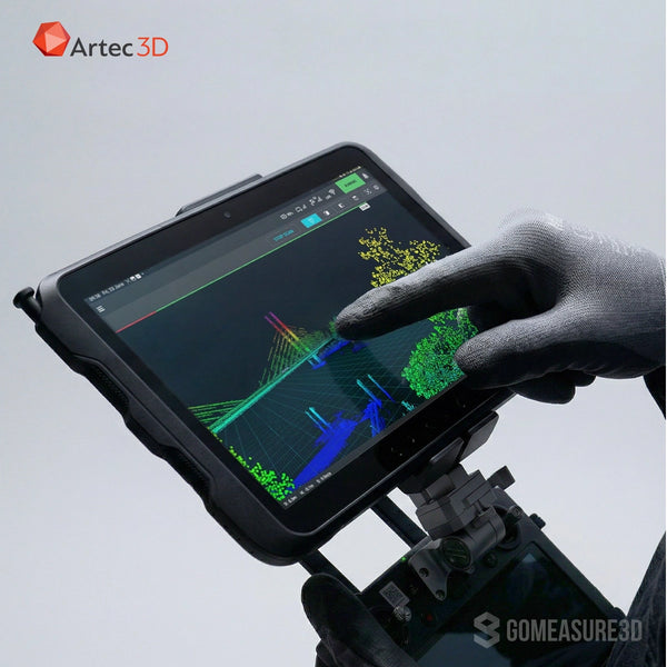 Artec Jet