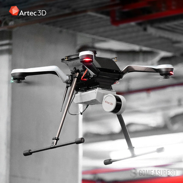 Artec Jet