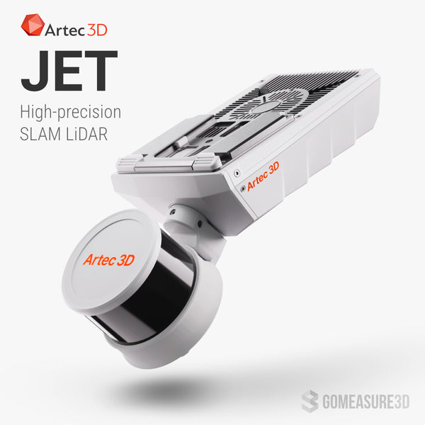 Artec Jet