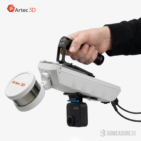 Artec Jet