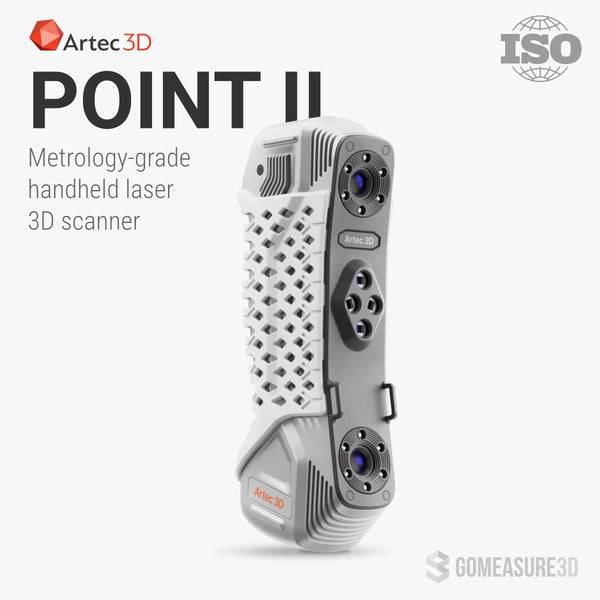 Artec Point II