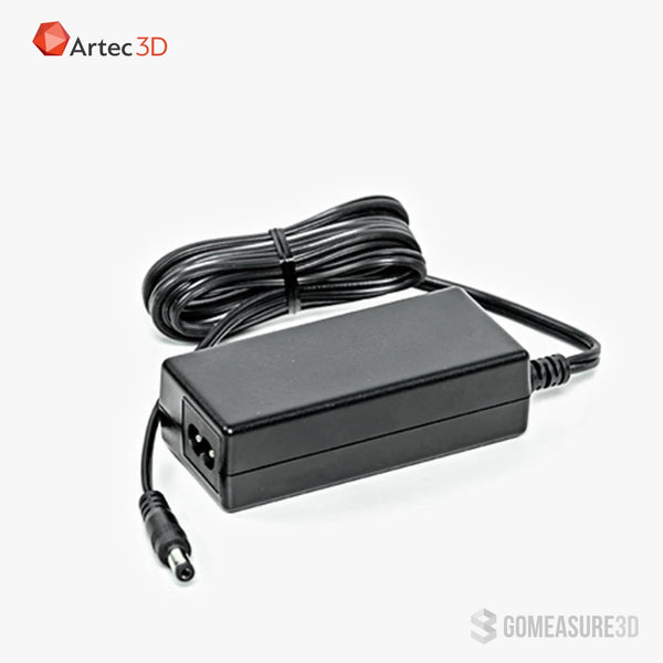 Artec Eva / Artec Space Spider Battery Pack Power Supply