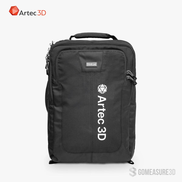 Artec Travel Backpack for Leo