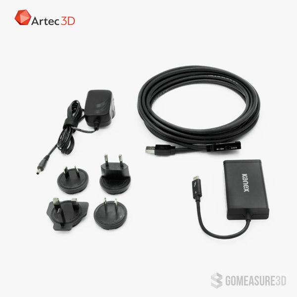 Artec USB Kit