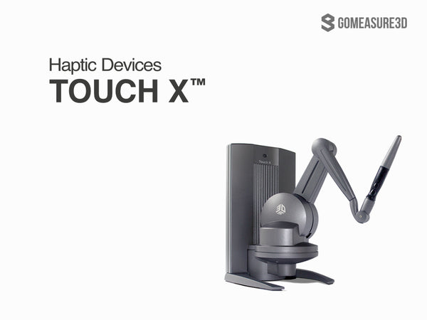 Geomagic Touch X Haptic Device