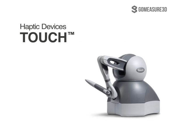Geomagic Touch Haptic Device