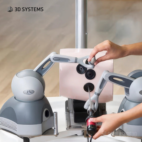 Geomagic Touch Haptic Device