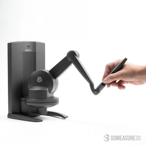 Geomagic Touch X Haptic Device