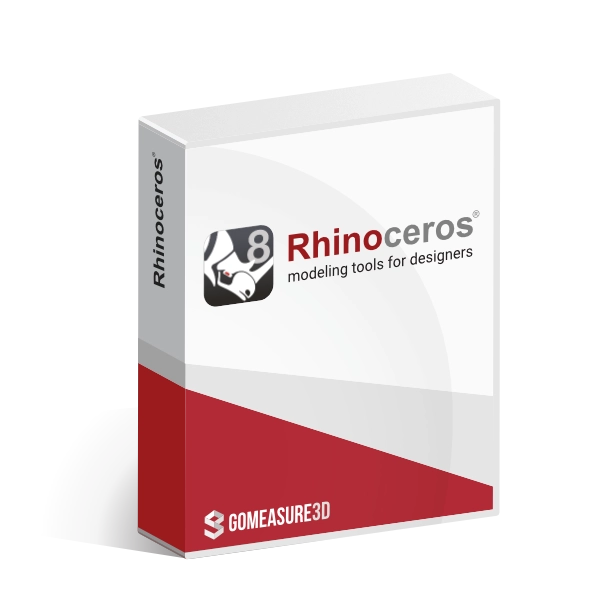 Rhino 8 Software