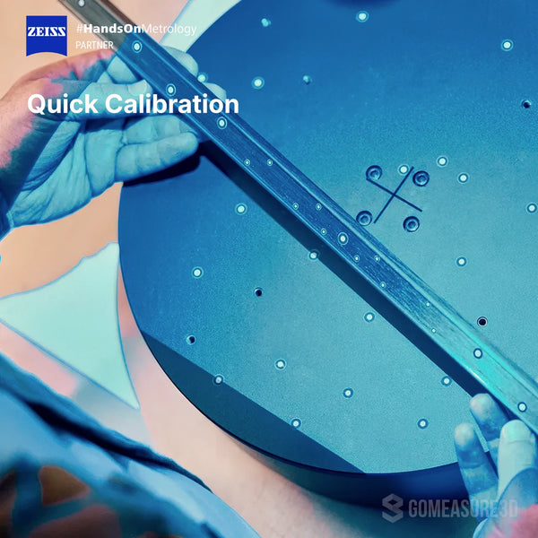 ZEISS ScanPort: Three-Axis Automated Metrology Solution