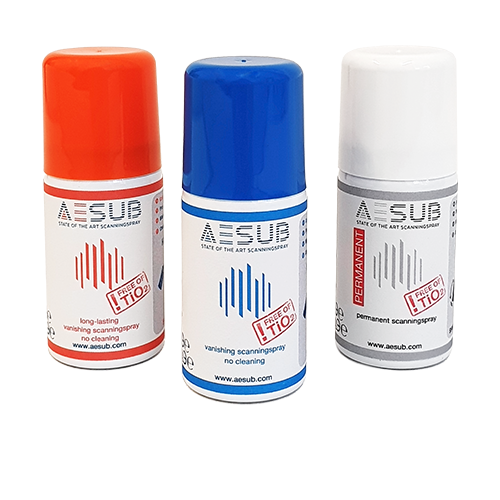 AESUB Samples