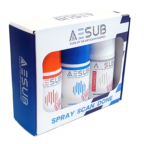 AESUB Samples