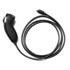 Hand Switch for MicroScribe