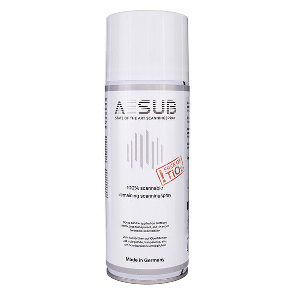 Aesub White (1 Can)