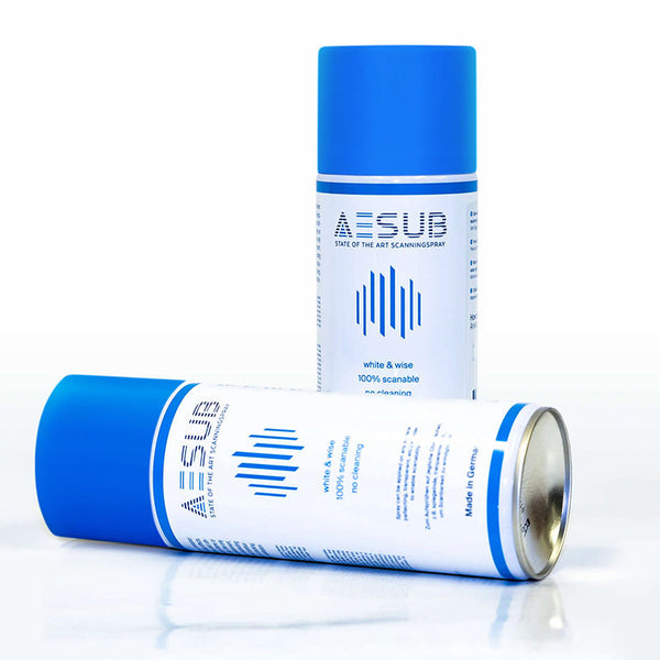 AESUB Blue (2 Pack)