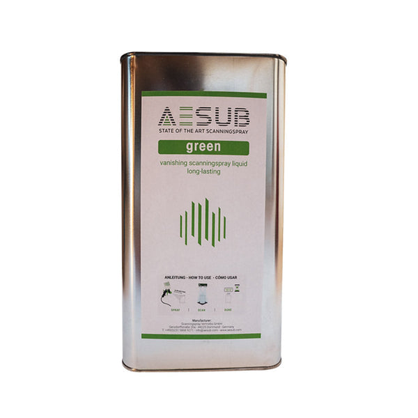 Aesub Green (5 L | 1 Can)