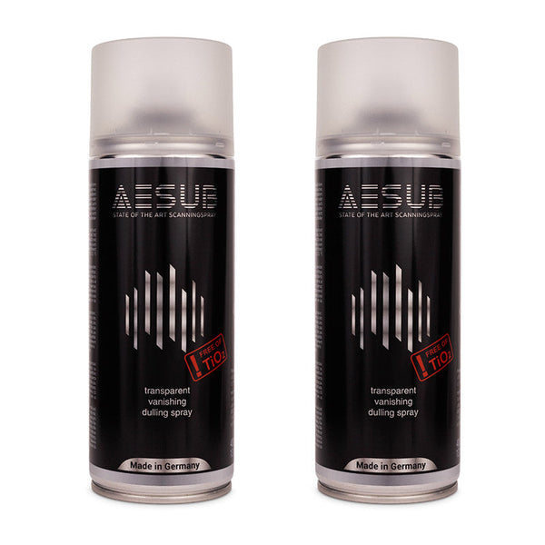 Aesub Transparent (2 Pack)