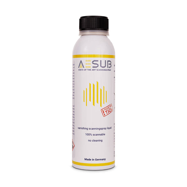 Aesub Yellow (1 Can)