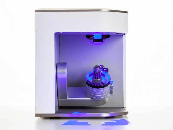 Artec Micro 3D Scanner (Demo Unit)