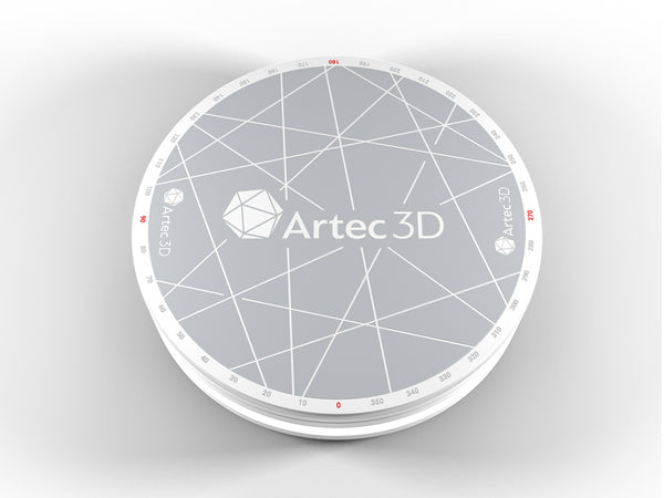 Artec Smart Turntable (Fully Automated)