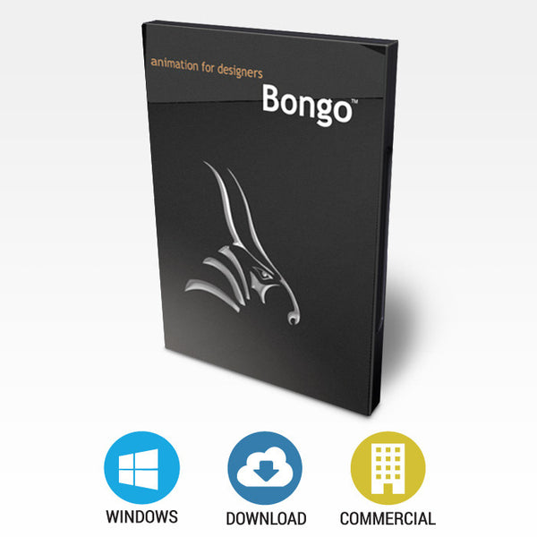 Bongo 2.0 (Rhino Plug-in)