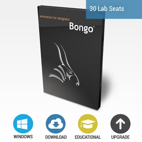 Bongo 2.0 (Rhino Plug-in)
