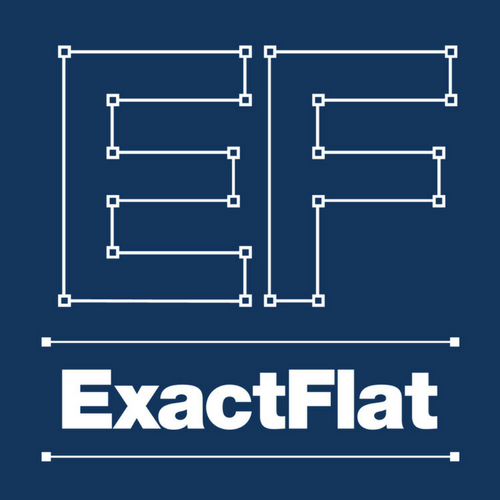 ExactFlat for Rhino