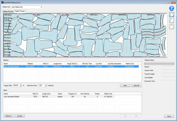 ExactFlat for SOLIDWORKS