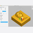 MeshCAM CNC | CAD/CAM Software – GoMeasure3D