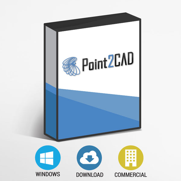 Point2CAD